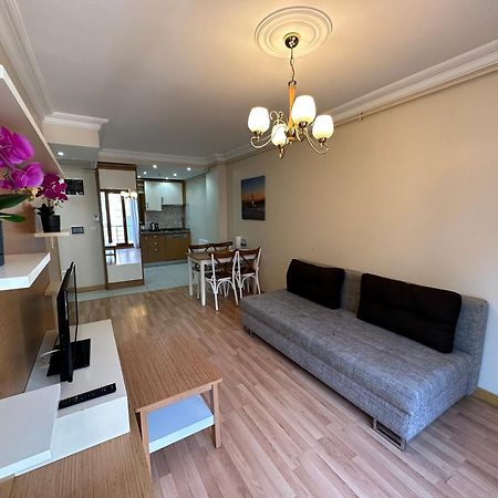Homelike Residence Istanbul Luaran gambar