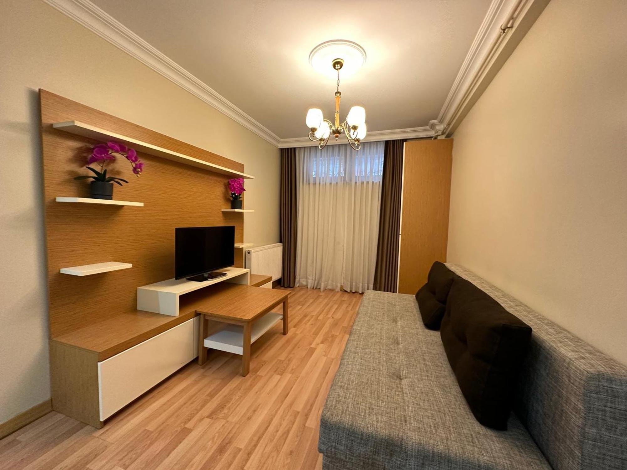 Homelike Residence Istanbul Luaran gambar