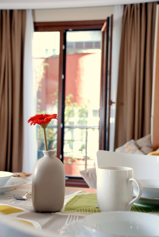 Homelike Residence Istanbul Luaran gambar