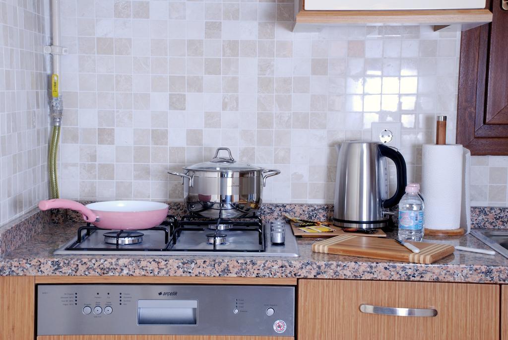 Homelike Residence Istanbul Bilik gambar
