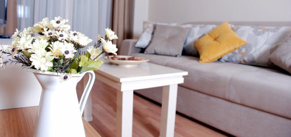 Homelike Residence Istanbul Luaran gambar