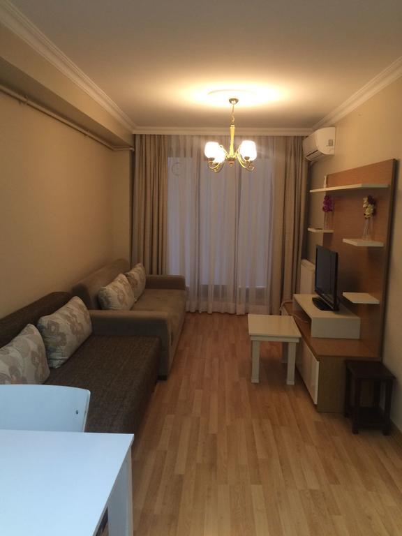 Homelike Residence Istanbul Luaran gambar