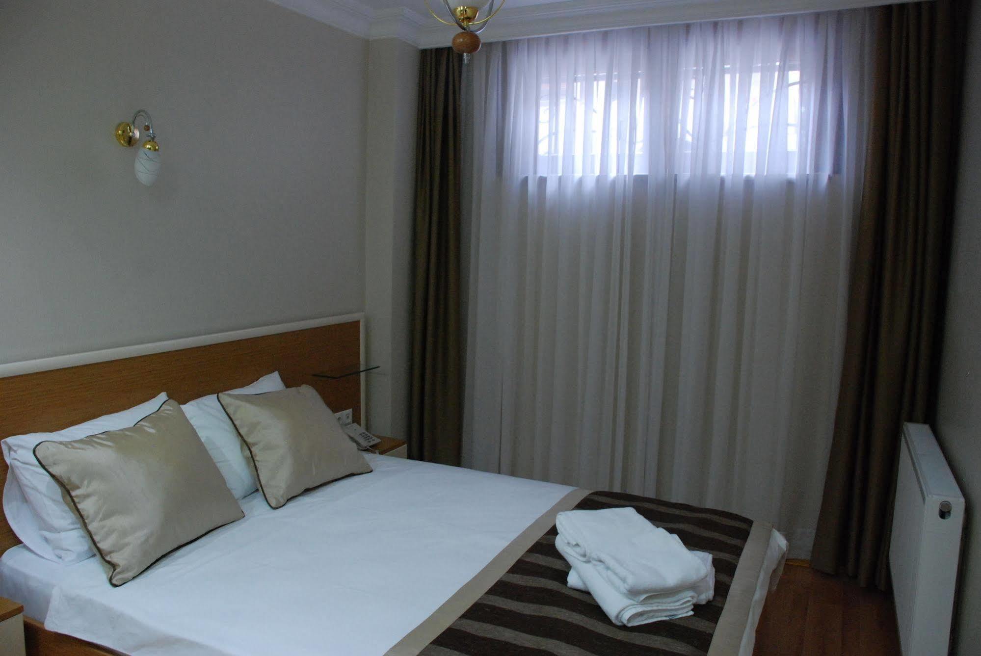 Homelike Residence Istanbul Luaran gambar