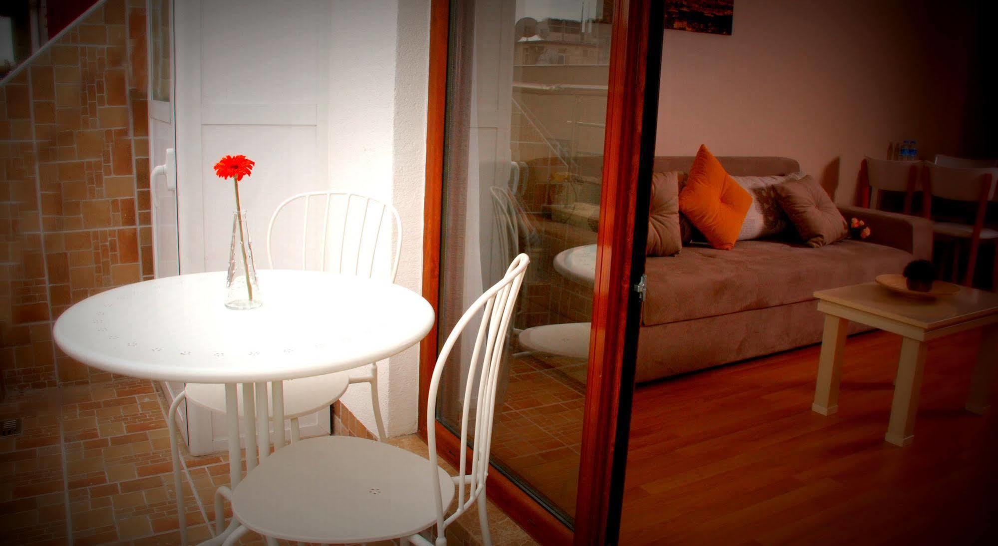 Homelike Residence Istanbul Luaran gambar